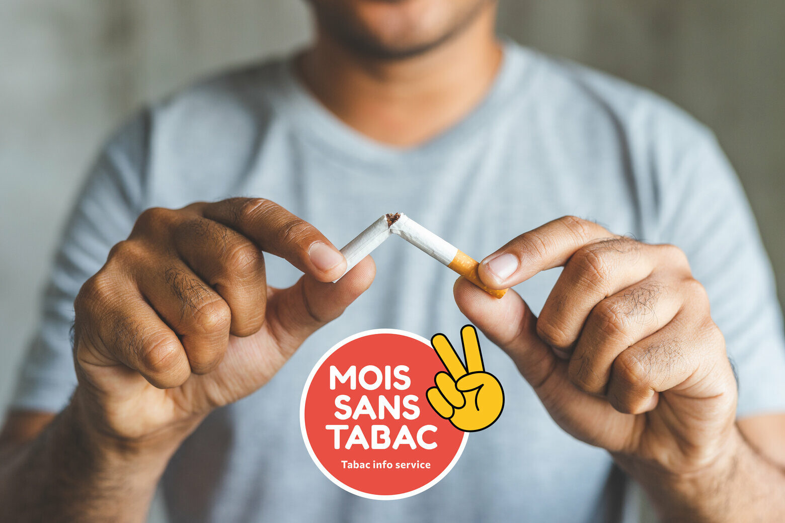 Mois sans tabac : 10 ans de lutte contre le tabagisme en France | SMIE